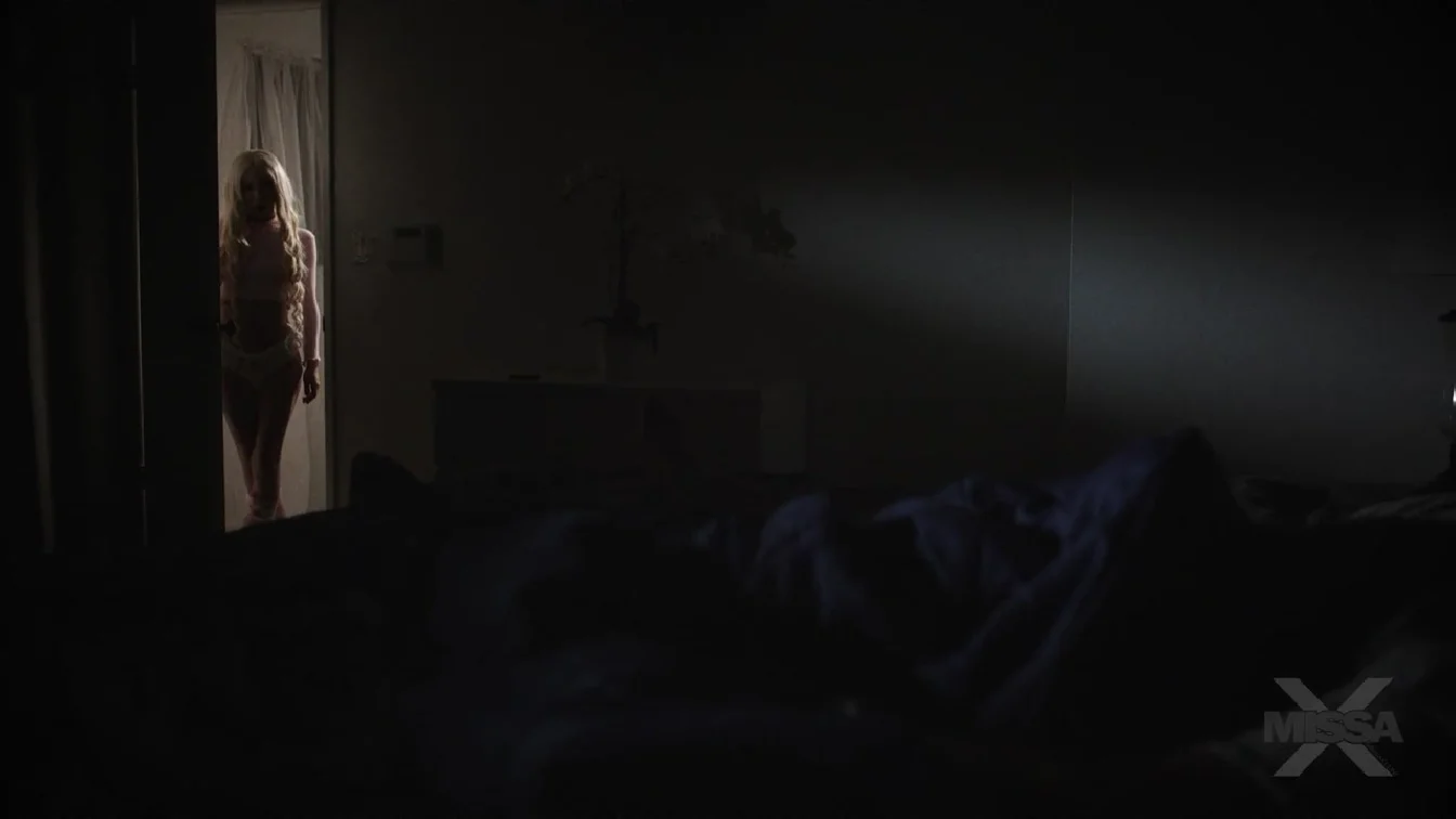 MissaX Kenzie Reeves In Love With Daddy II XXX